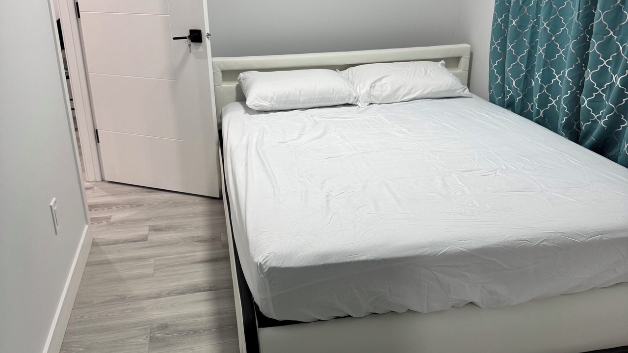 Photo of Bedroom in Winnipeg
