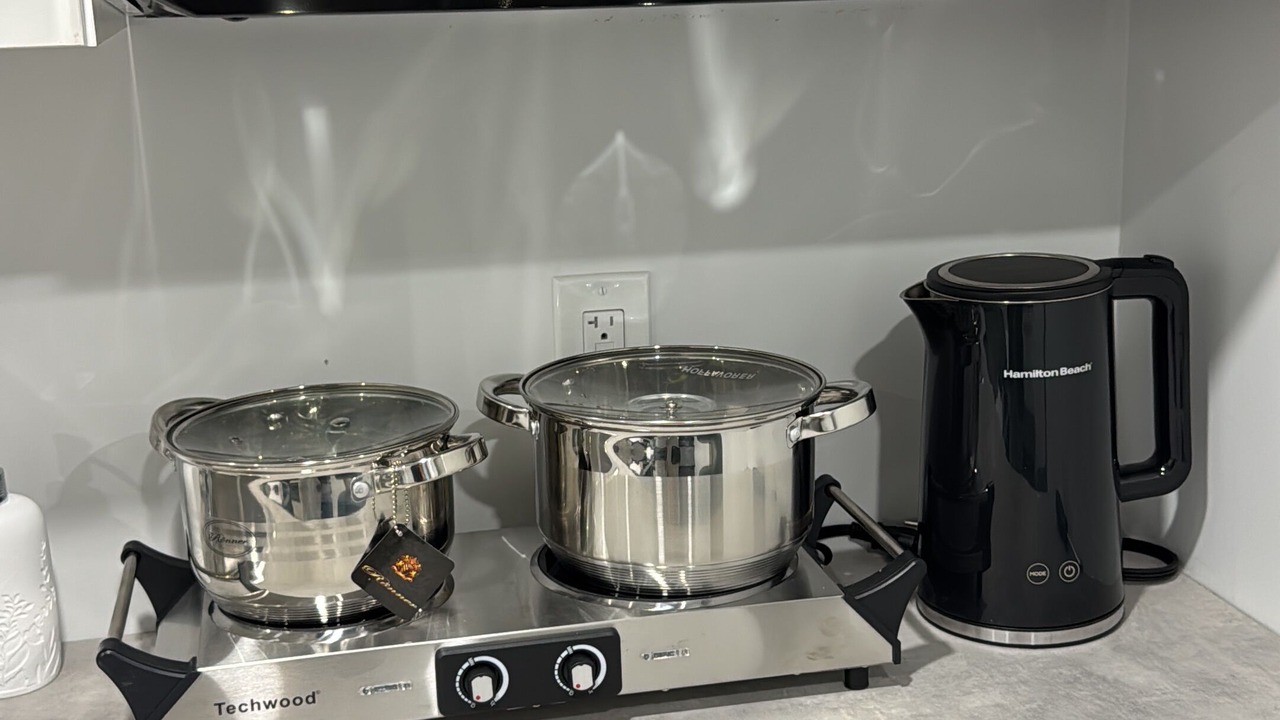 Photo of Kitchen in Winnipeg