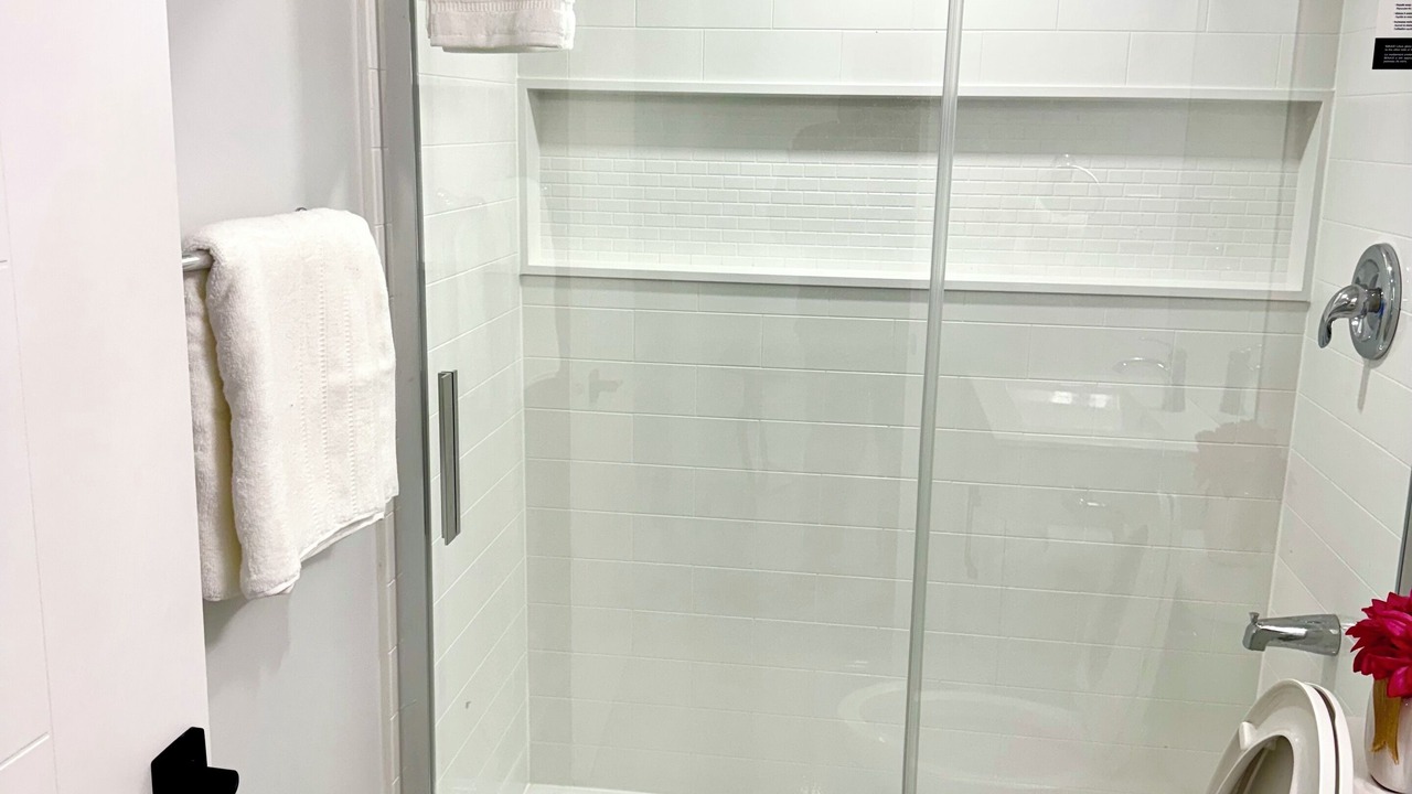 Photo of Bathroom in Winnipeg