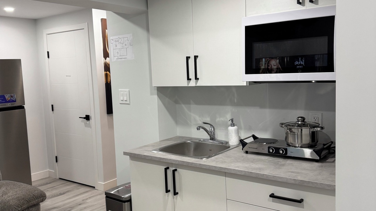 Photo of Kitchen in Winnipeg