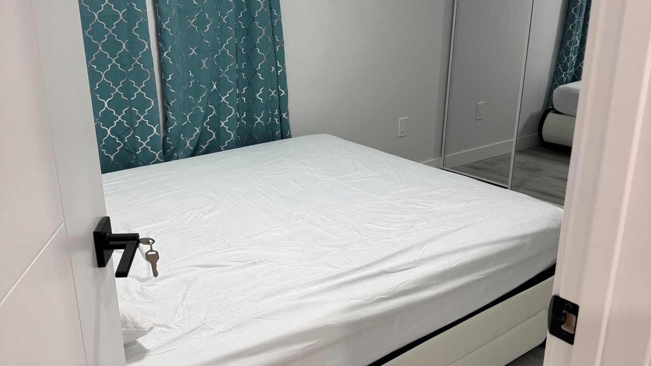 Photo of Bedroom in Winnipeg