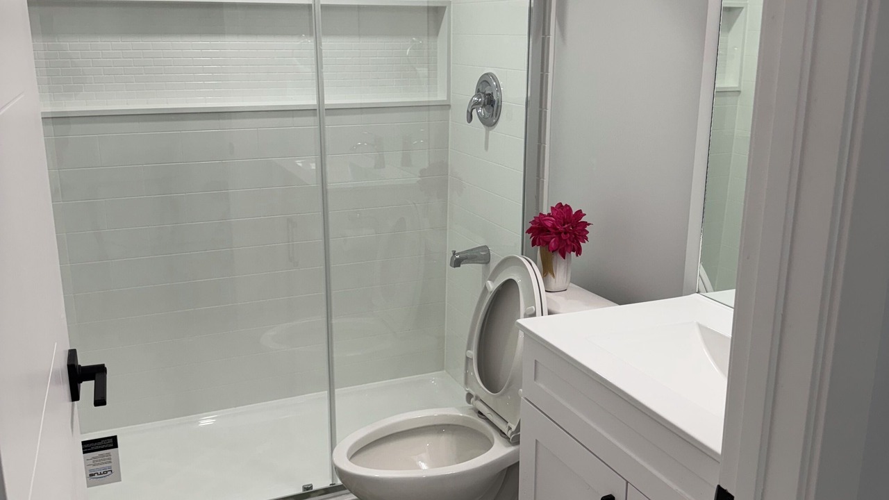 Photo of Bathroom in Winnipeg