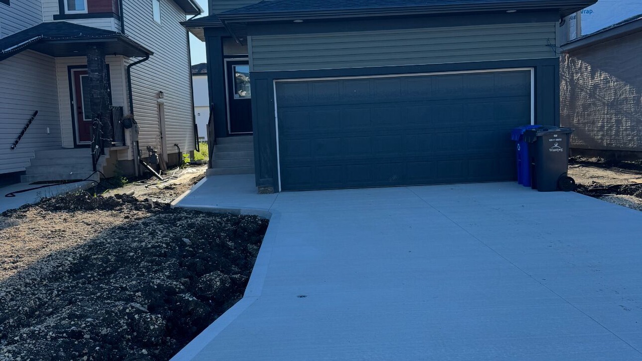 Photo of Outdoor in Winnipeg