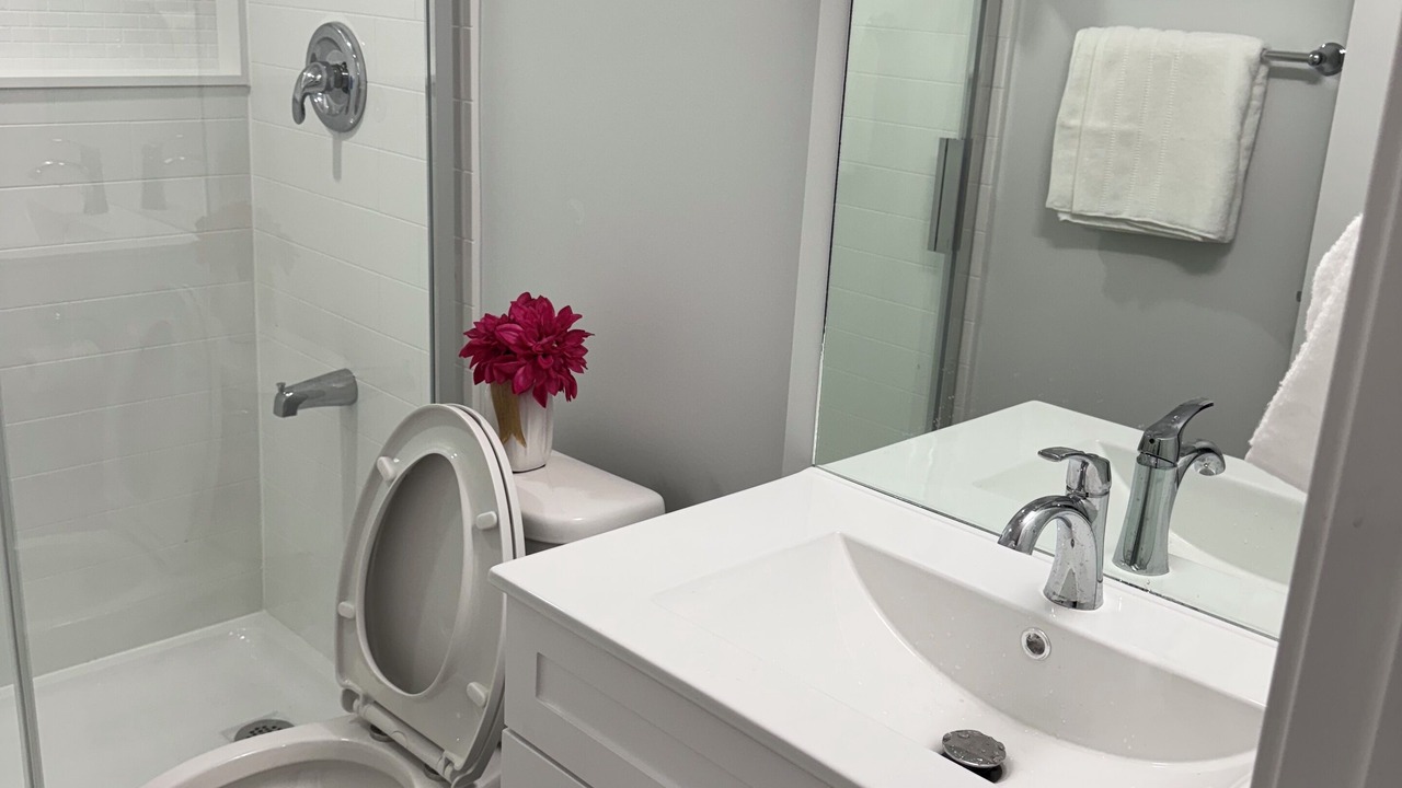 Photo of Bathroom in Winnipeg