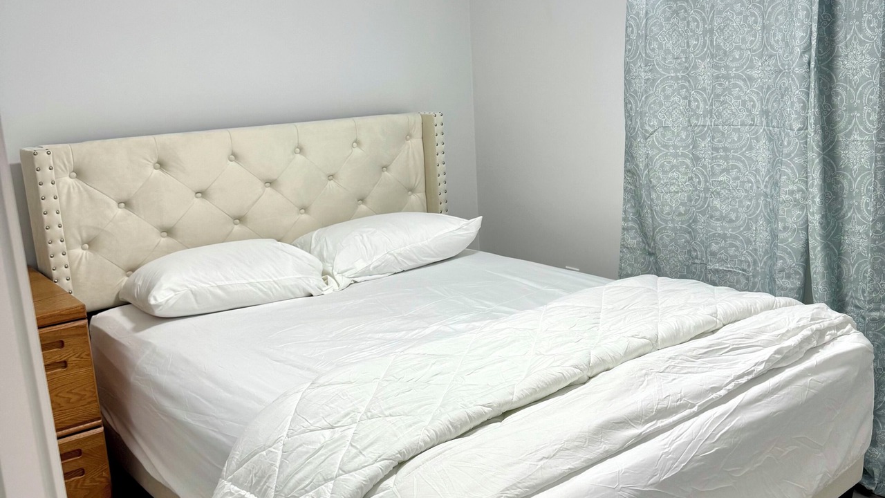 Photo of Bedroom in Winnipeg
