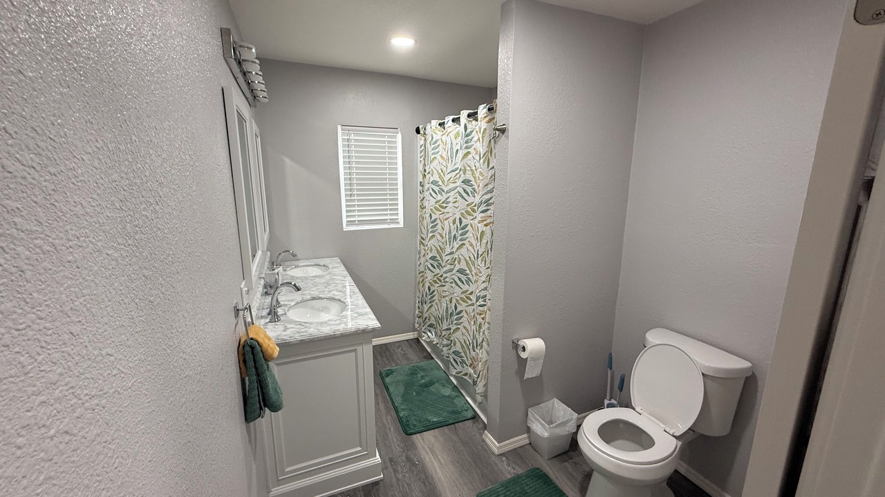 Photo of Bathroom in Safford
