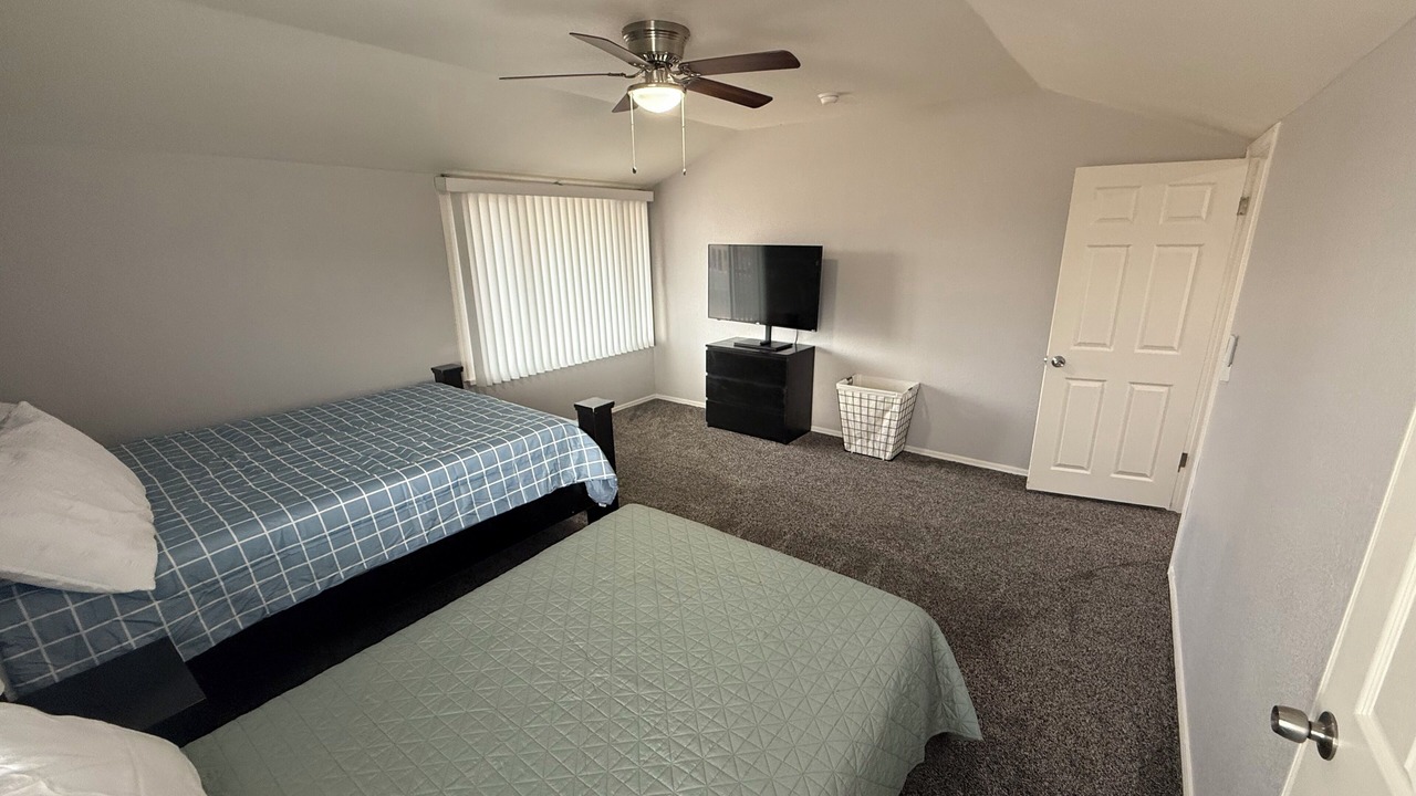 Photo of Bedroom in Safford