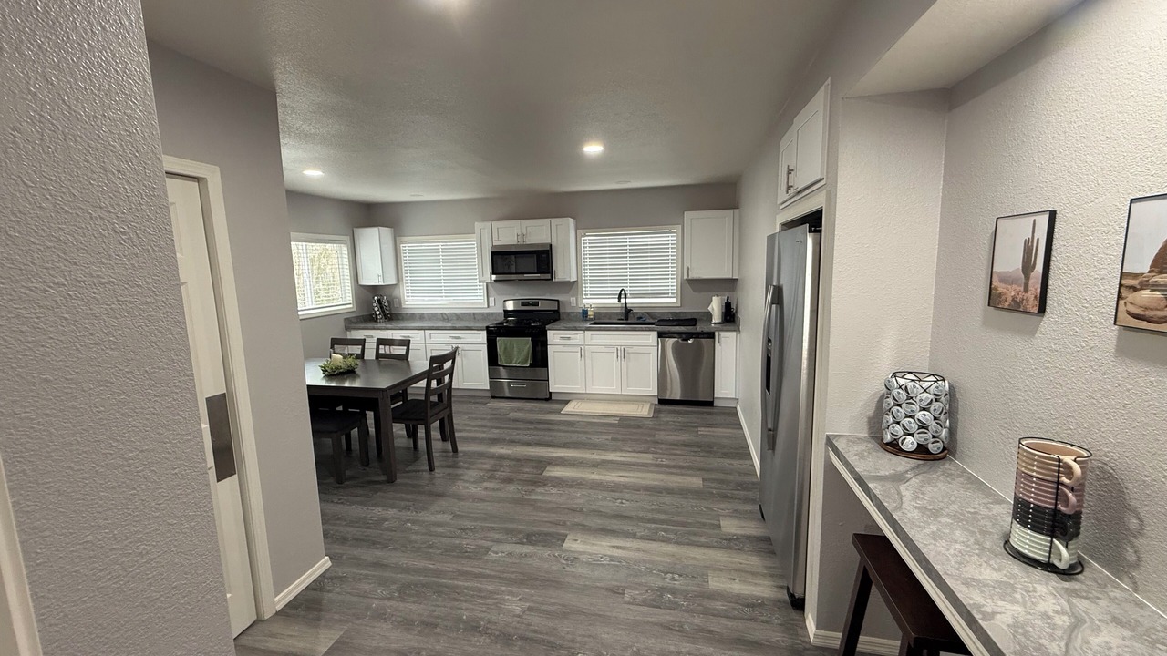 Photo of Kitchen in Safford