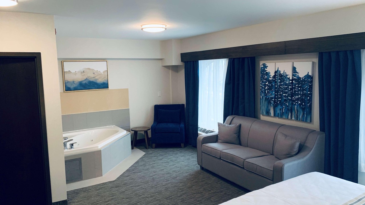 Photo of Bedroom in Northeast Mississauga