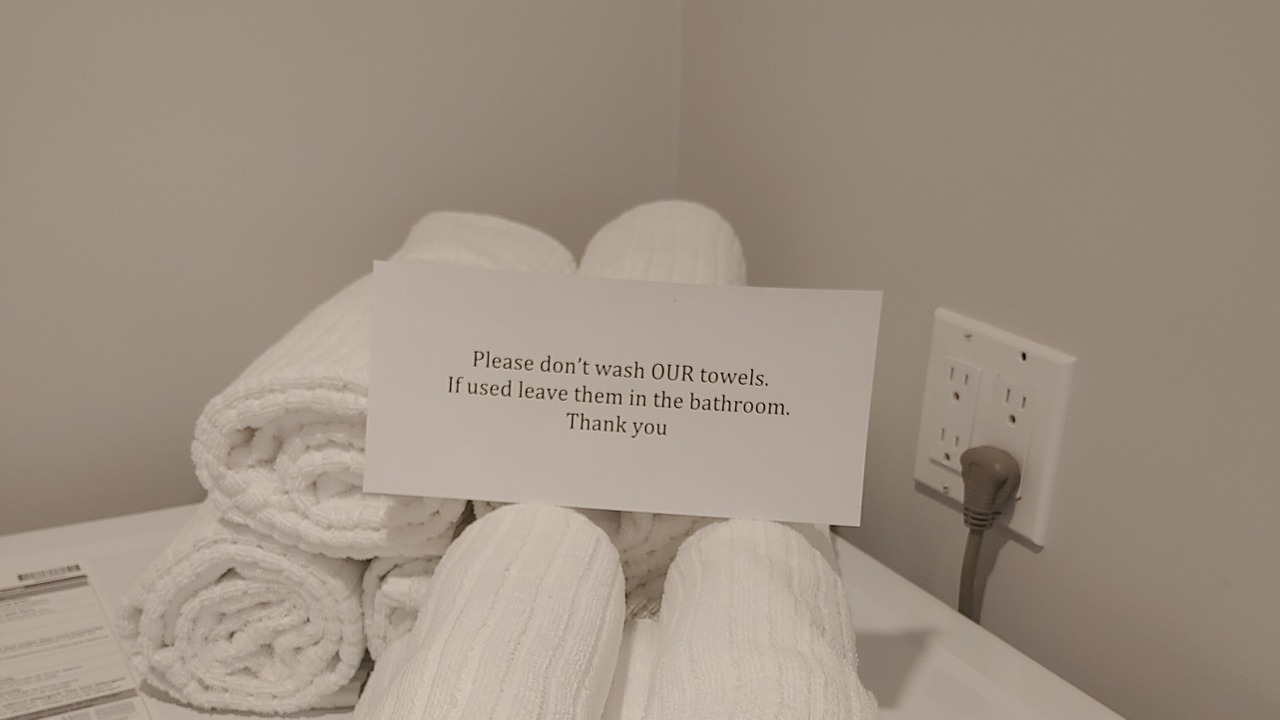 Photo of Bathroom in Springwater