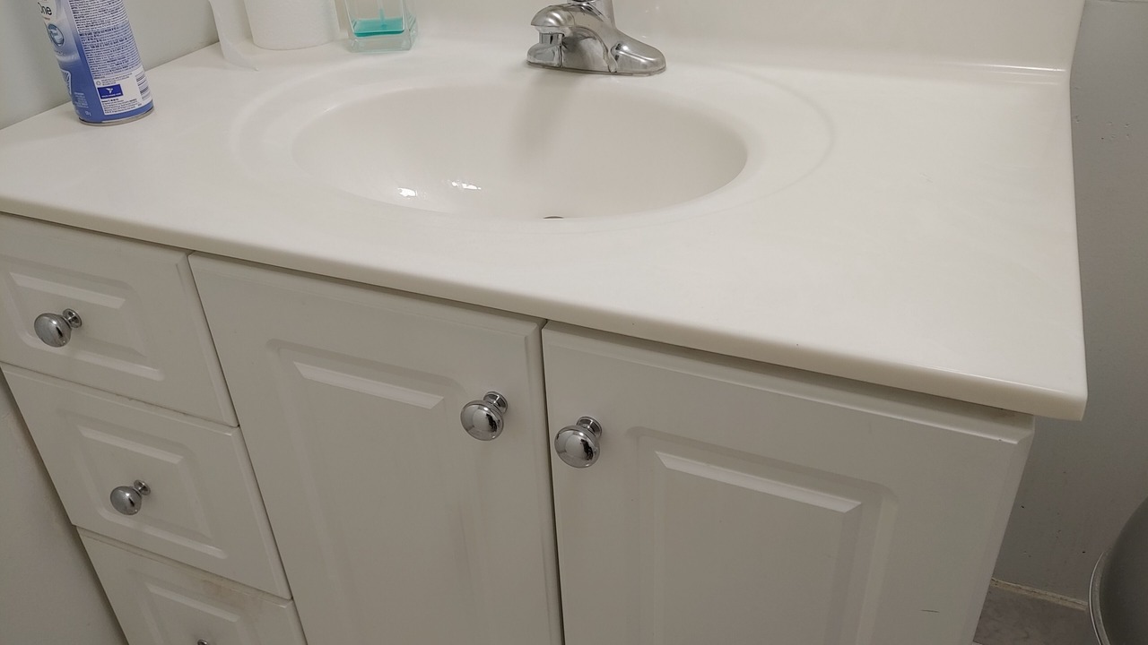 Photo of Bathroom in Springwater