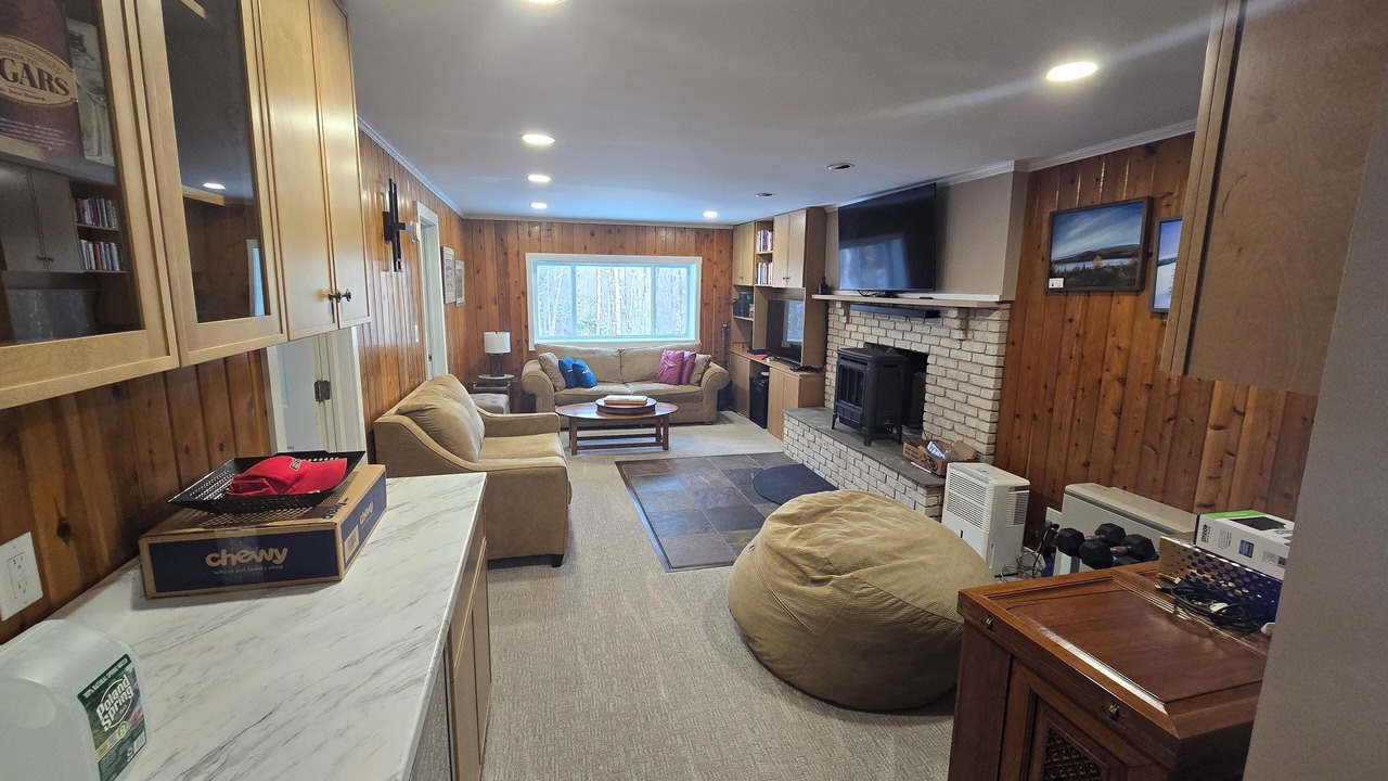 Photo of Livingroom in Peru