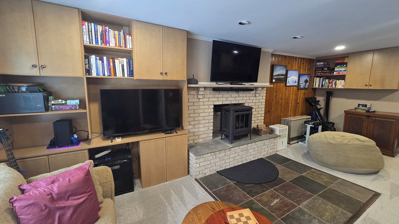 Photo of Livingroom in Peru