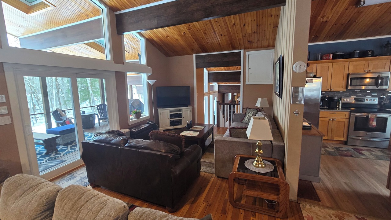 Photo of Livingroom in Peru