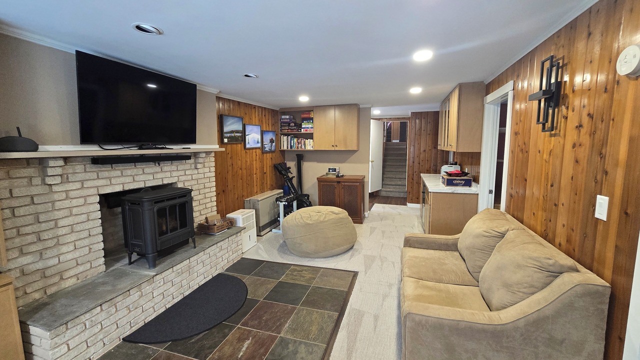 Photo of Livingroom in Peru