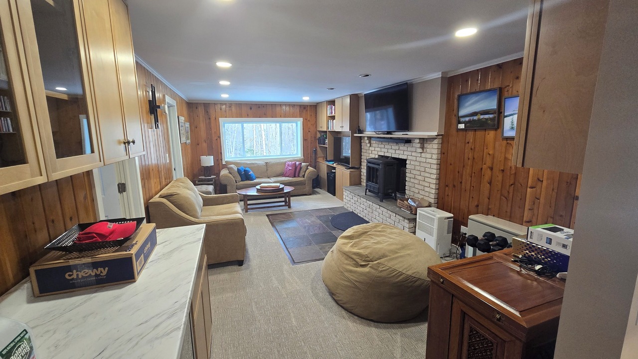 Photo of Livingroom in Peru