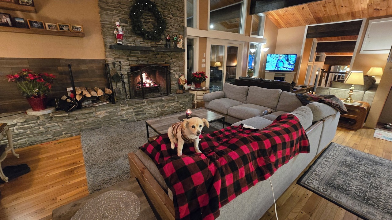 Photo of Livingroom in Peru
