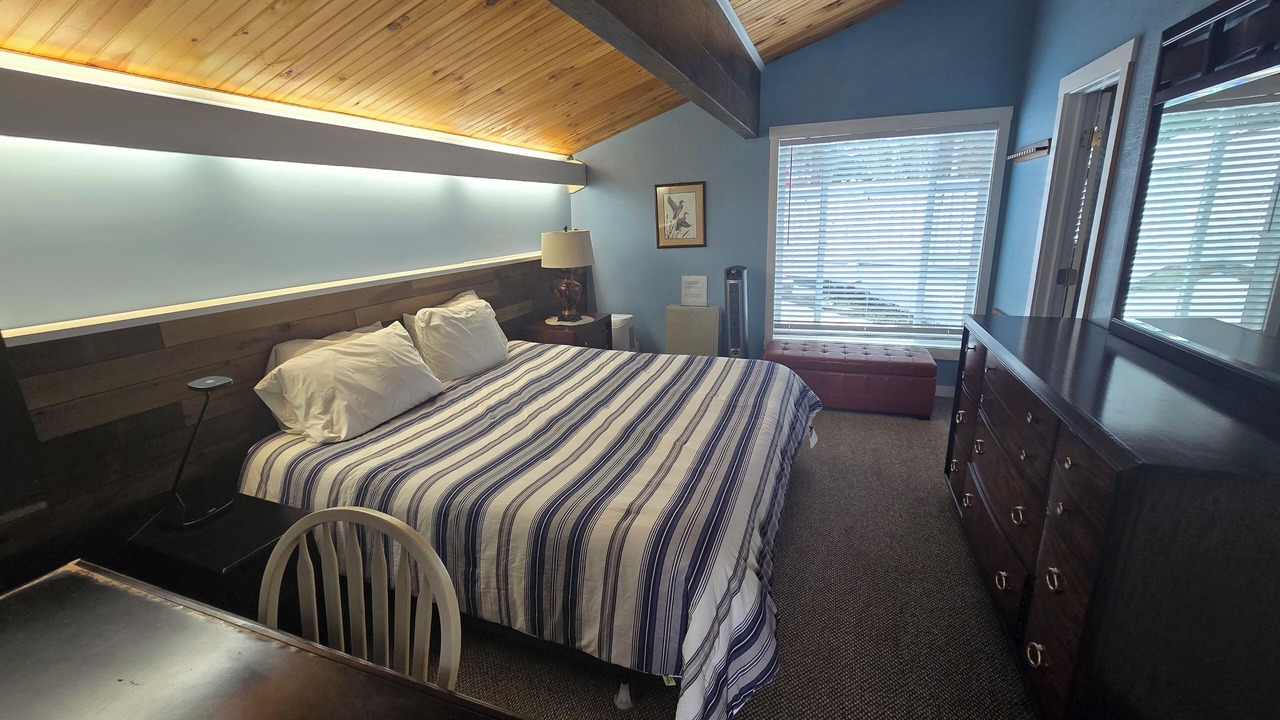 Photo of Bedroom in Peru