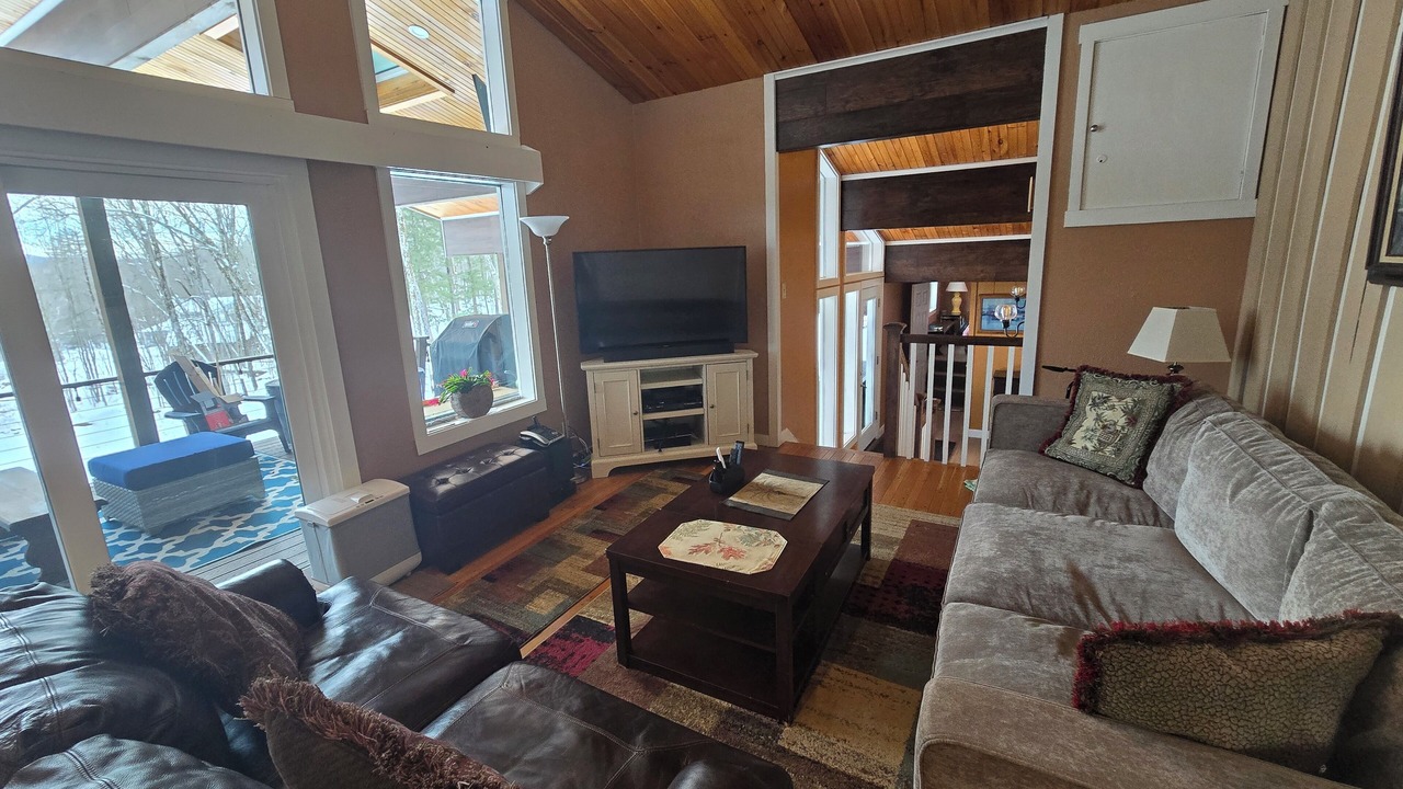 Photo of Livingroom in Peru