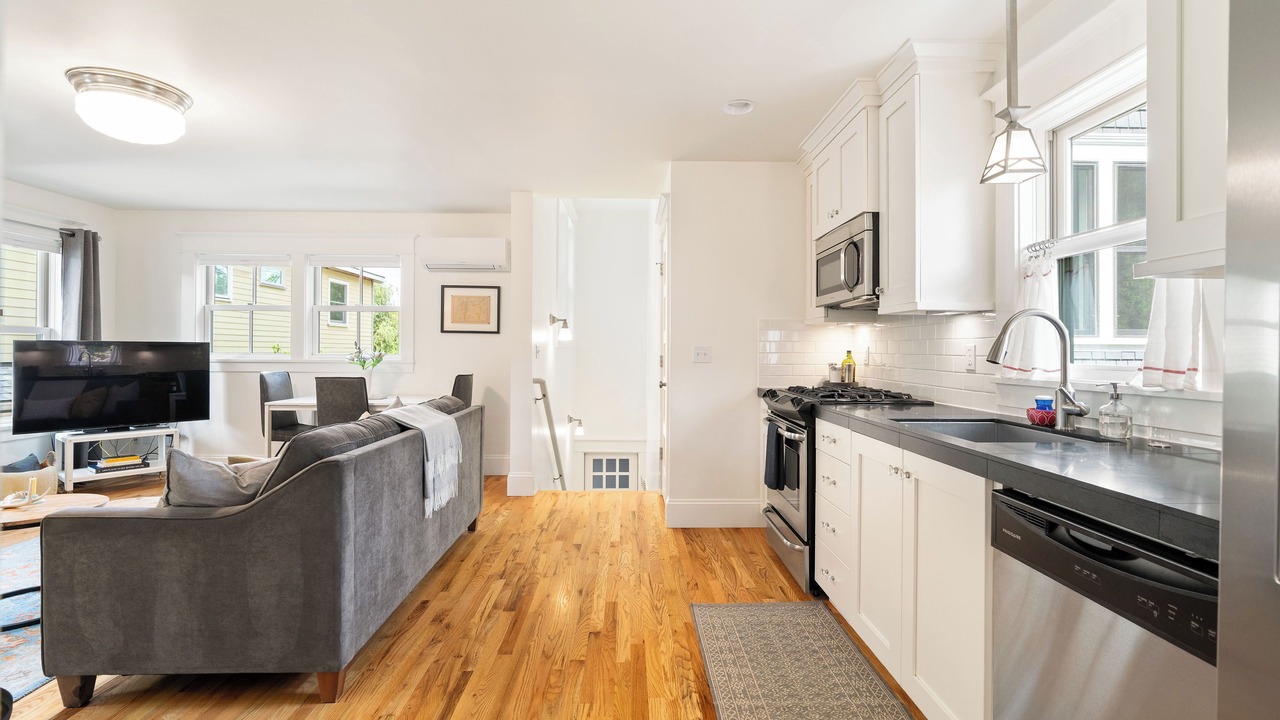 Photo of Kitchen in Sellwood-Moreland