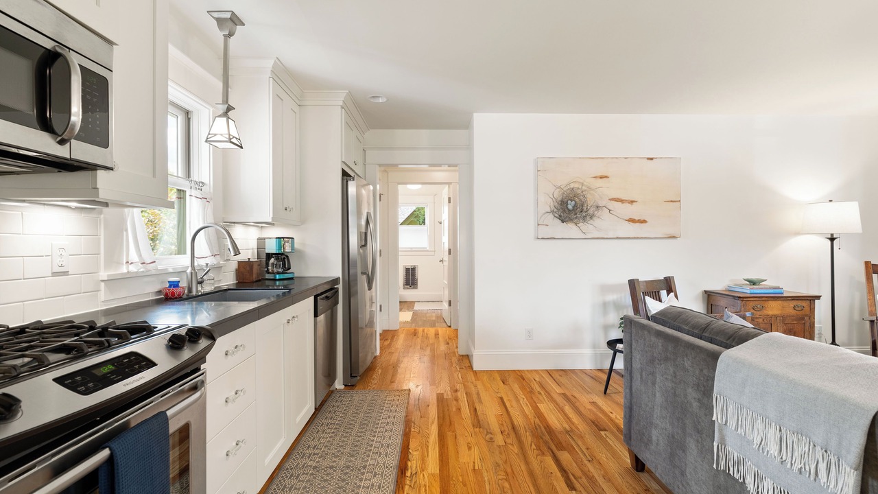 Photo of Kitchen in Sellwood-Moreland