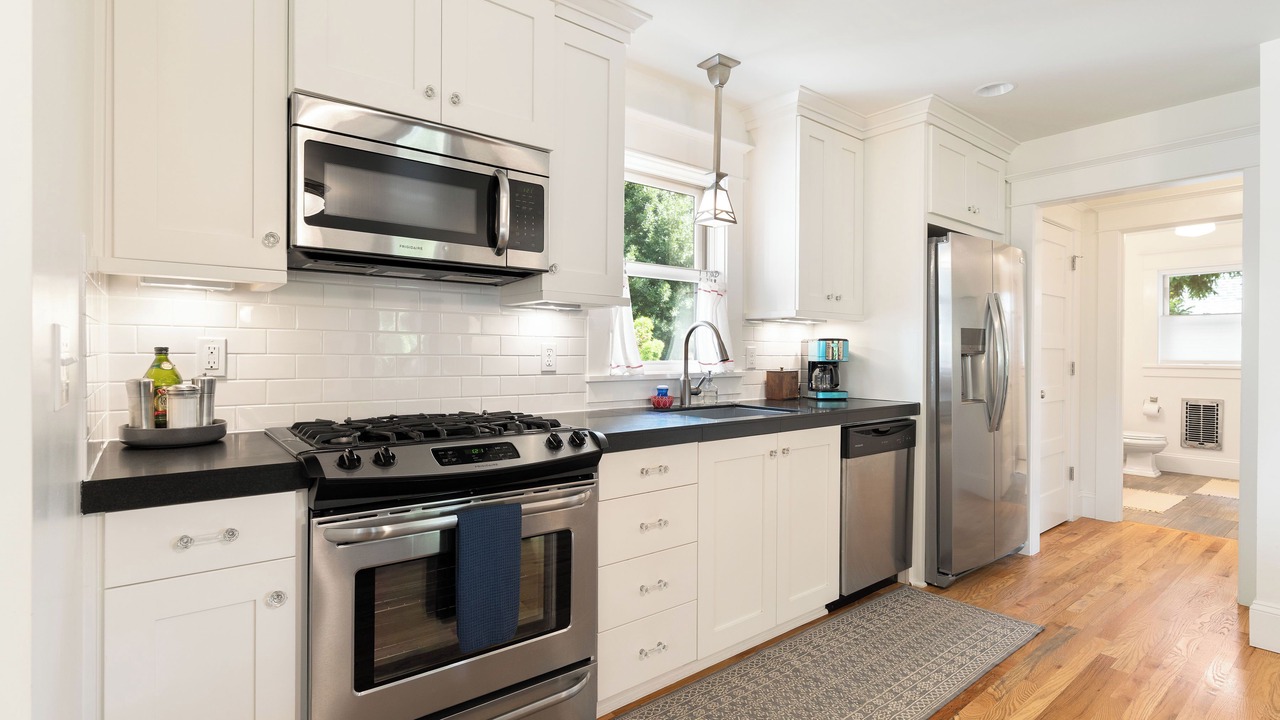 Photo of Kitchen in Sellwood-Moreland