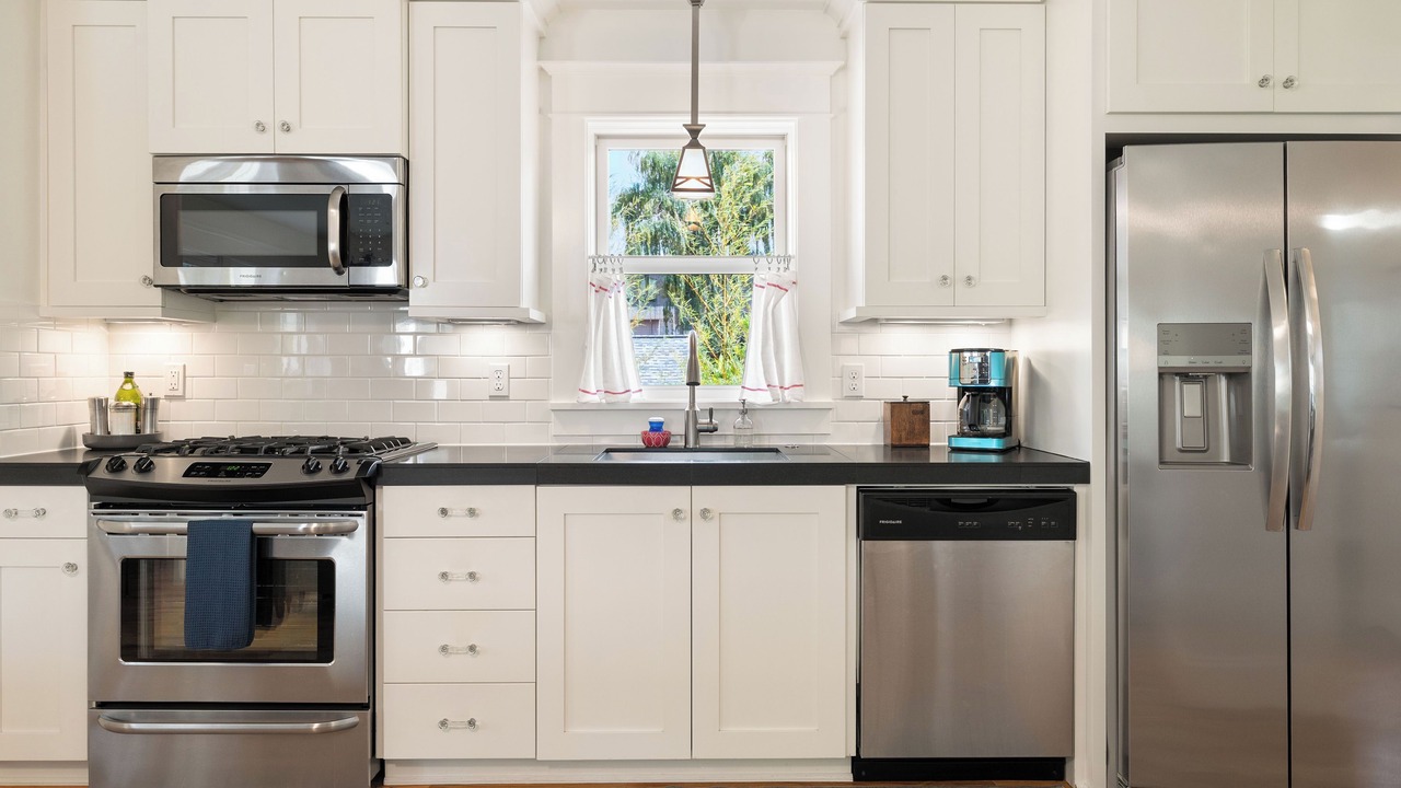 Photo of Kitchen in Sellwood-Moreland