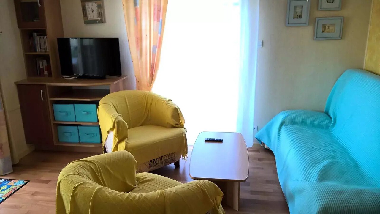 Photo of Livingroom in Brem Sur Mer