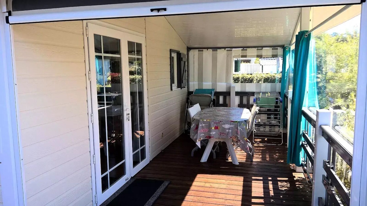 Photo of Outdoor in Brem Sur Mer