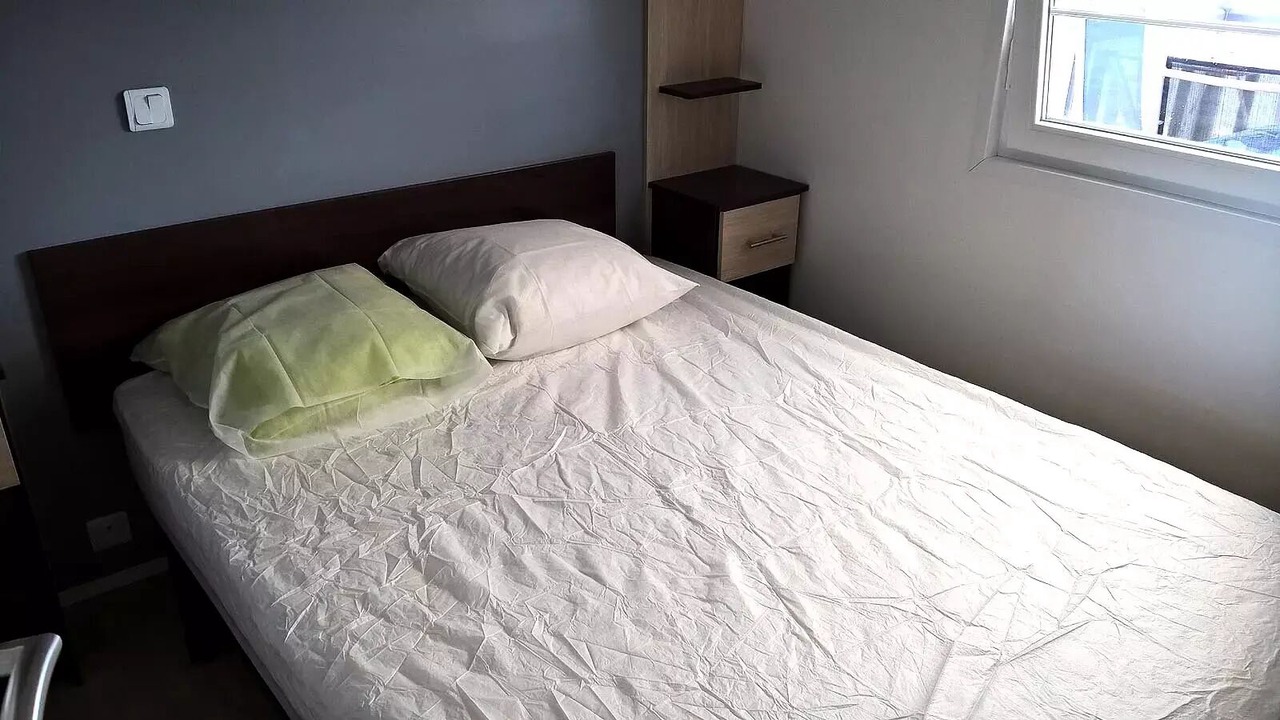 Photo of Bedroom in Brem Sur Mer