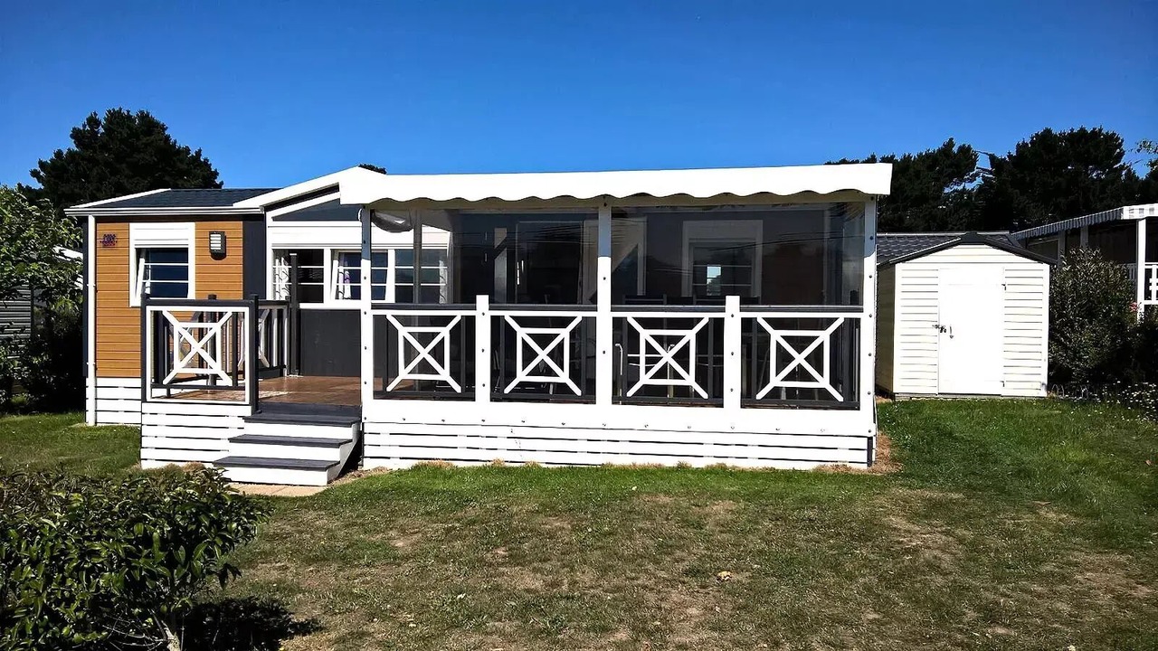 Photo of Outdoor in Brem Sur Mer