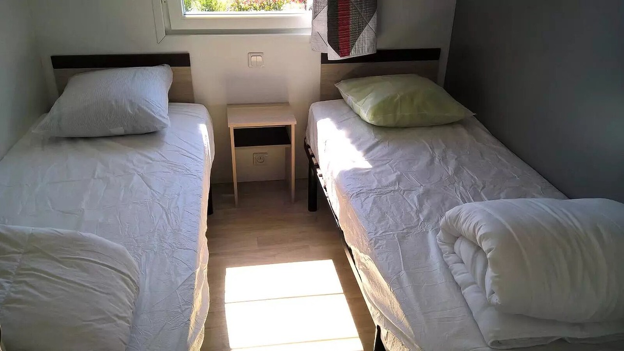 Photo of Bedroom in Brem Sur Mer