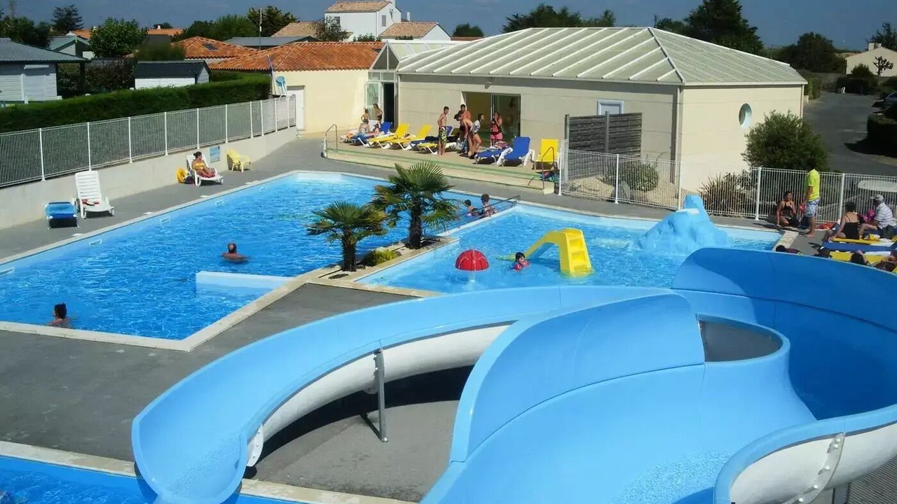 Photo of Outdoor in Brem Sur Mer