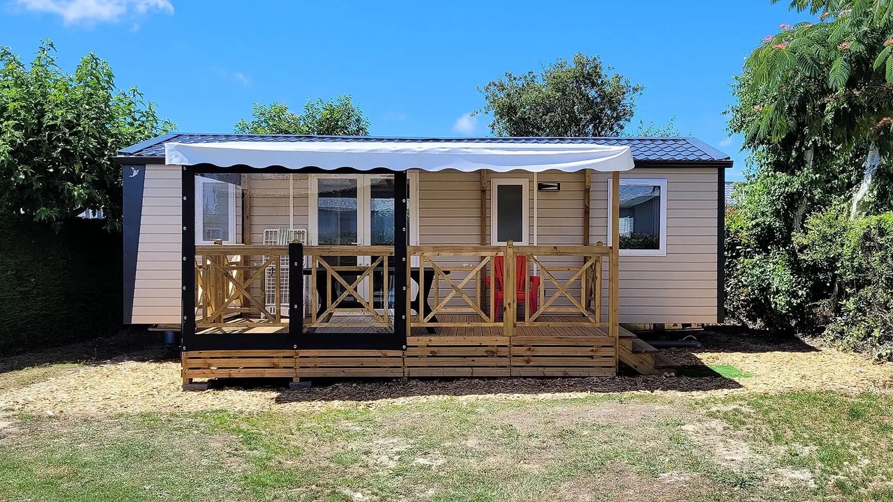 Photo of Outdoor in Brem Sur Mer