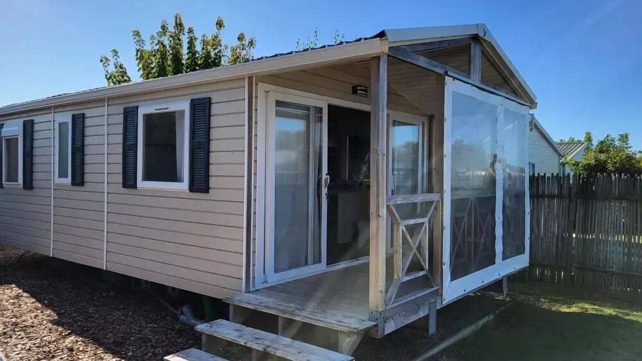 Photo of Outdoor in Brem Sur Mer
