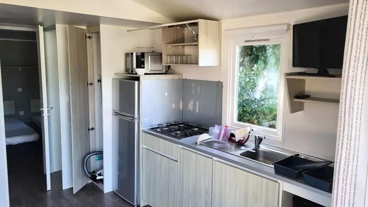 Photo of Kitchen in Brem Sur Mer