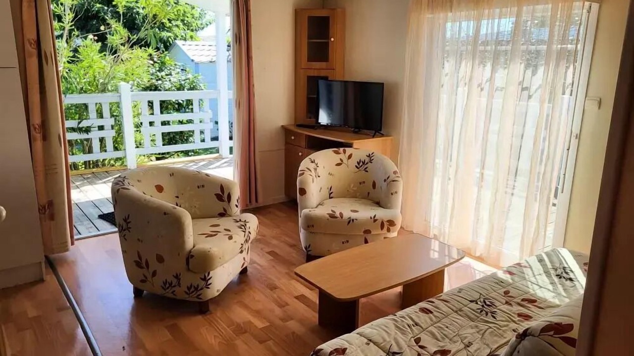 Photo of Livingroom in Brem Sur Mer