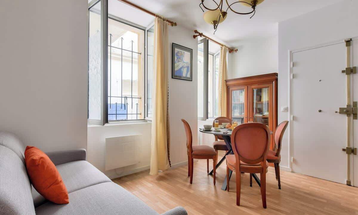 Photo of Others in 15th Arrondissement