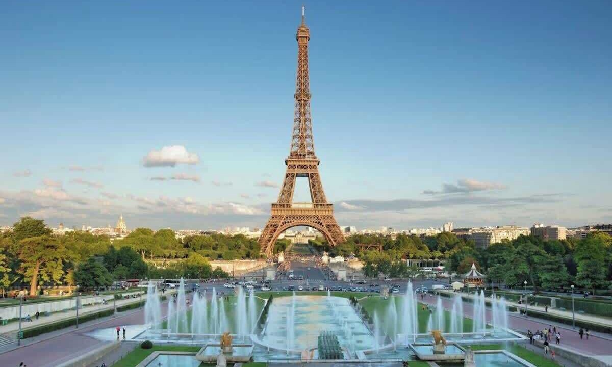 Photo of Others in 15th Arrondissement