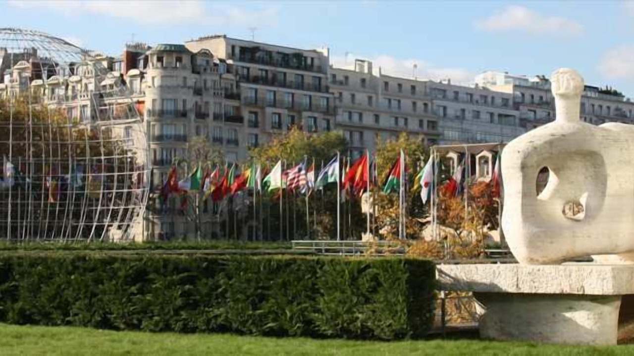Photo of Others in 15th Arrondissement