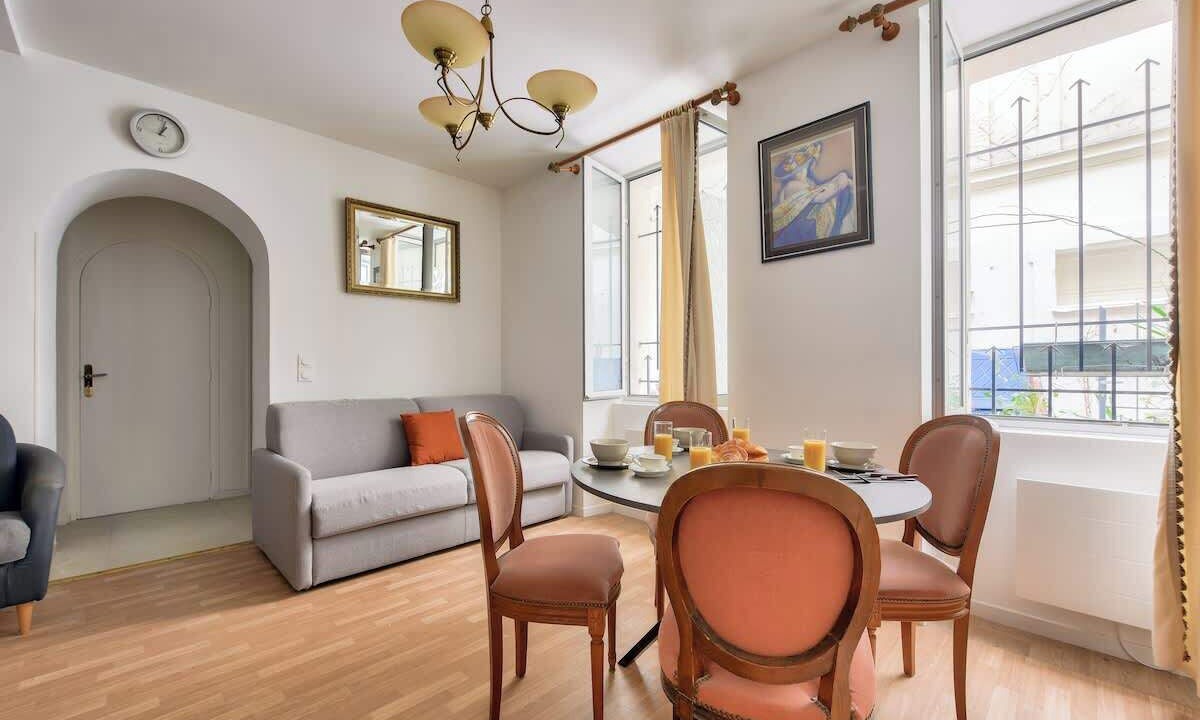 Photo of Others in 15th Arrondissement