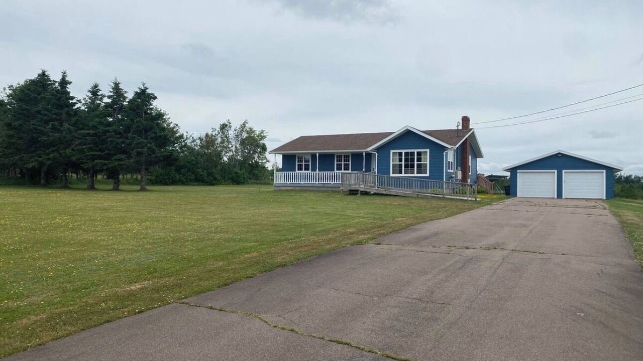 Photo of Outdoor in Oyster Bed