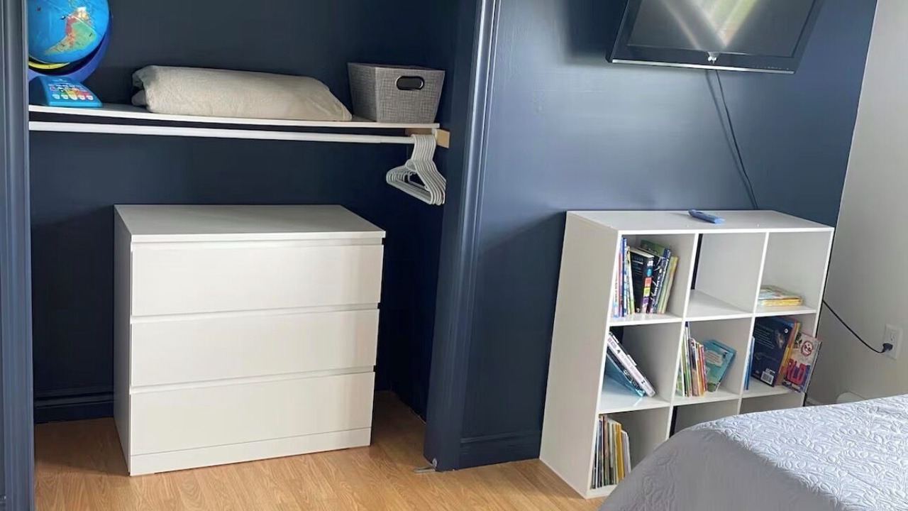 Photo of Bedroom in Oyster Bed