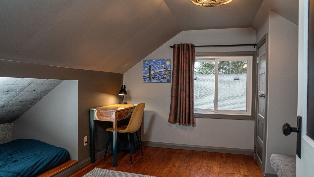 Photo of Bedroom in Sudbury
