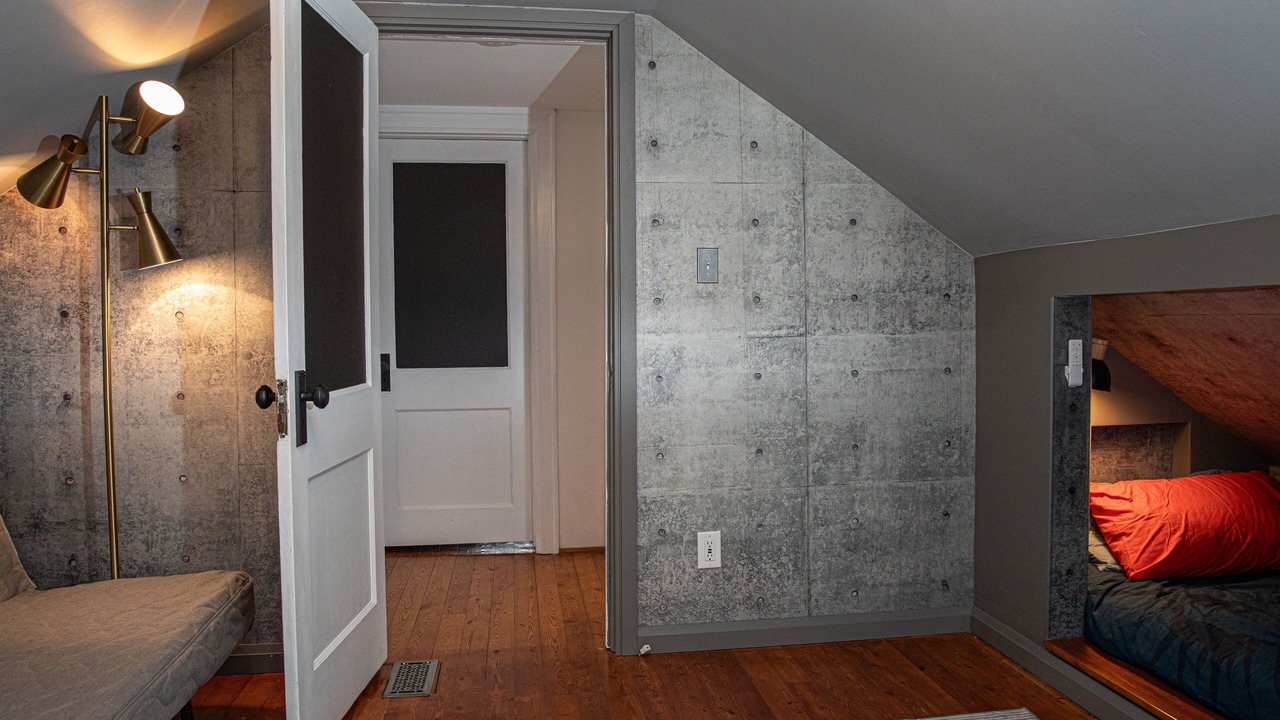 Photo of Bedroom in Sudbury