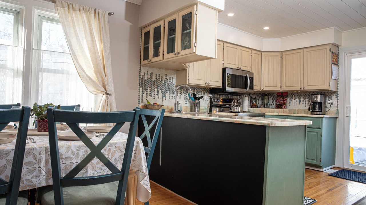 Photo of Kitchen in Sudbury