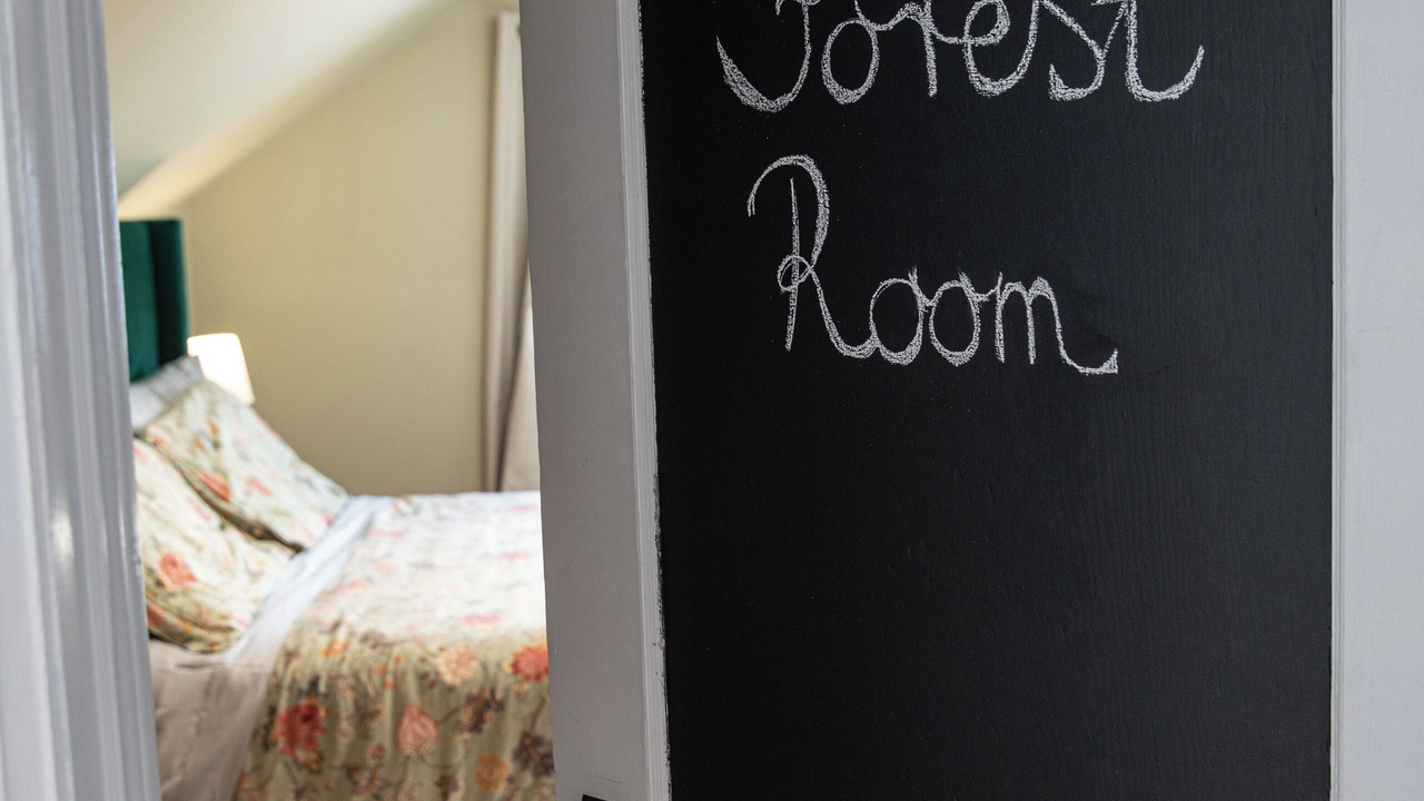 Photo of Bedroom in Sudbury