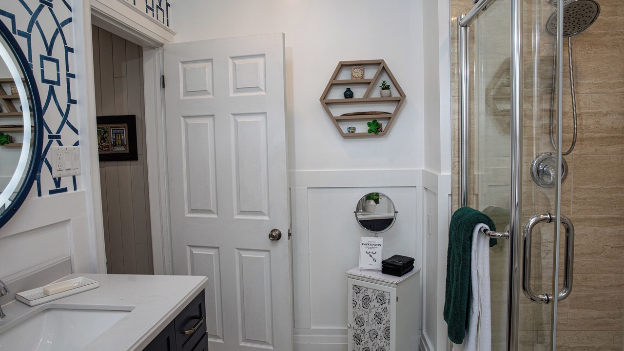 Photo of Bathroom in Sudbury
