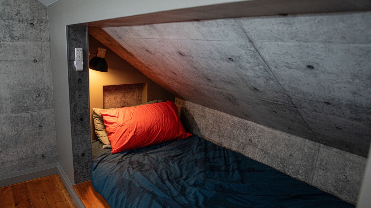 Photo of Bedroom in Sudbury