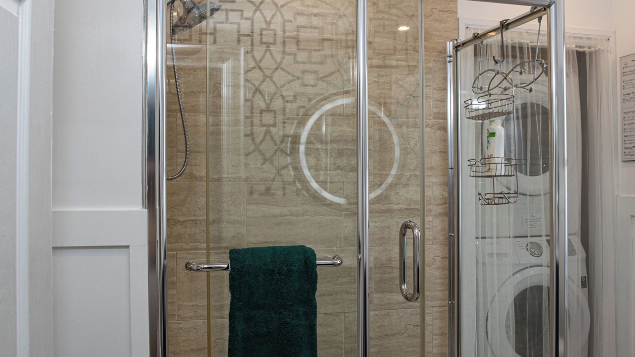 Photo of Bathroom in Sudbury